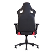 КреслоHEXTERPROR4DTiltMB70ECO/01Black/Red