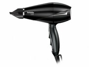 "HairDryerBabyliss6604NPE,2000W,2speeds,3heatmodes,black"