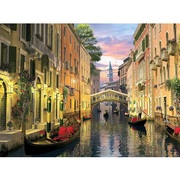 Puzzle3000elementeVenetialaamurg