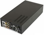 DuneHDSmartD1,HD-MediaPlayer,SD8642/8643,Display,FullHD,Support3.5"HDDSATA,1920x1080dpi,AVI,XViD,MPEG-4,LAN,eSATA,USB,CardReader,