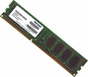 8GBDDR3-1600PATRIOTSugnatureLine,PC12800,CL11,2Rank,Double-sidedModule,1.5V