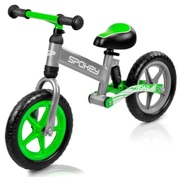 БеговелSpokeyOff-RoadGreen(927109)