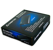 2.5"SATAHDDExternalCaseUSB3.0/2.0ChieftecCEB-2511-U3