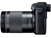 DCCanonEOSM50Black+EF-M18-150ISSTMKit