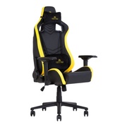 КреслоHEXTERPROR4DTiltMB70ECO/01,blackyellow