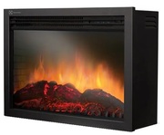 ElectricFireplaceElectroluxEFP/P-2520LS,black