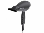 "HairDryerBabyliss6604NPE,2000W,2speeds,3heatmodes,black"