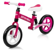 БеговелSpokeyOff-RoadPink(927108)