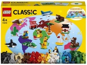 КонструкторLEGOClassic11015Вокругсвета