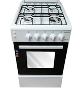 ПлитакомбинированнаяZanettiZ500EWH