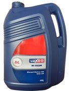 МаслоLuxoilМ-10ДМ10л