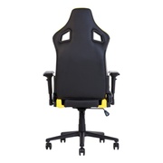 КреслоHEXTERPROR4DTiltMB70ECO/01,blackyellow