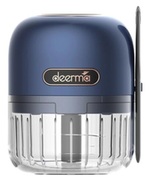 БлендерXiaomiDeermaMiniGarlicStirrer