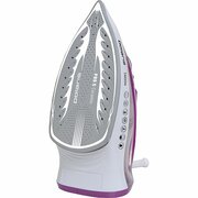 УтюгPolarisPIR2668AK,blackviolet