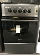 ГазоваяплитаZanettiZ500GSILVER