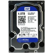 3.5"HDD4.0TB-SATA-256MBWesternDigital"Blue(WD40EZAZ)"