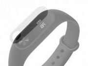 ЗащитнаяпленкаScreenprotectorforMiBand2