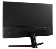 МониторLG24MP59G-P,Black