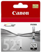 InkCanonCLI-521black250mlChinaMate