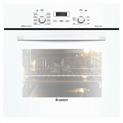 ДуховойшкафGefestДА622-04B1S