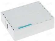 MikroTikhAPliteclassiccase,WirelessRouter,2.4GHzDualchain,AP/Bridge/Station/WDS,802.11b/g/n,1WAN+3LAN,internalantenna,WirelesschipmodelQCA9531650MHz,RAM32MB,RouterOS