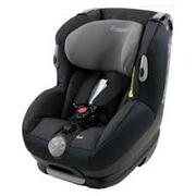 ДетскоеавтокреслоJaneOpalBlackCrystal