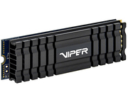 256GBSSDNVMeM.2Type2280PatriotViperVPN100VPN100-256GM28H,Read3000MB/s,Write1000MB/s(solidstatedriveinternSSD/внутренийвысокоскоростнойнакопительSSD)