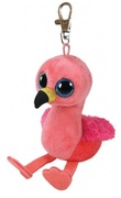 BBGILDA-Flamingoclip8.5cm