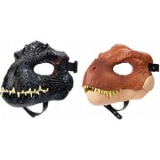 Dino-Maskseria"JurassicWorld2"ast