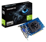 ВидеокартаGigabyteGT7101GBGDDR5LowProfile
