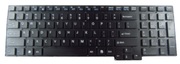 KeyboardFujitsuLifebookAH532A532N532NH532H562w/frameENG/RUBlack
