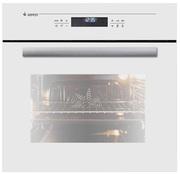 ДуховойшкафGefestДА622-04БS