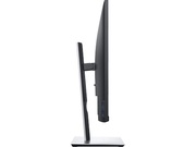 МониторDELLIPSLEDP2719HUltrathinBezelBlack