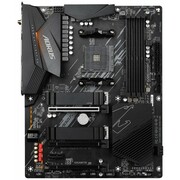 МатеринскаяплатаGIGABYTEB550AORUSEliteV2,SocketAM4,AMDB550,ATX