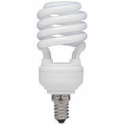 BecCompactFluorescentSPRS14-E1410000h(ВремяЭксплуатации:10000ore,Мощность:14W,Напряжениепитания:220V,Свет:2700К,Цоколь:E14buc.,Эквивалентмощности:70W,Яркость:900Lumen)