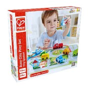 HAPE-BUSYCITYPLAYSET
