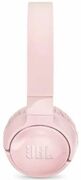 JBLJBLT600BTNCPIKT600BTNCOnEarBluetoothHeadphones-Pink
