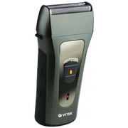 ЭлектробритваVITEKVT-8264,darkgrey