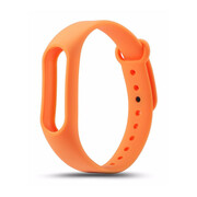 РемешокдлячасовXiaomiMiBand2StrapOrange