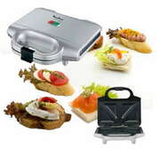 СэндвичницаMOULINEXSM1541