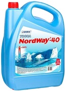 ТосолNordWay-40ELITEStrongWinter10