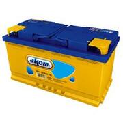 12V190AhAKOM(+слева)