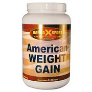 HS001Amer.WeightGainVanille1,5kg