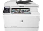 HPColorLaserJetProMFPM181fwPrinter