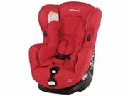 ДетскоеавтокреслоJaneIseosNeoRaspberryRed