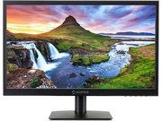 21.5"AOPEN(byACER)LED22CX1QBBlack(5ms,100M:1,200cd,1920x1080,90°/65°,VGA,VESA)[UM.WC1EE.001]