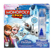MONOPOLYJUNIORFROZENEDITION