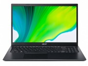 ACERAspireA515-56CharcoalBlack(NX.A19EU.005)15.6"IPSFHD(IntelCorei3-1115G42xCore1.7-4.1GHz,8GB(2x4)DDR4RAM,256GBPCIeNVMeSSD+HDDKit,IntelUHDGraphics,WiFi6-AX/BT5.1,FPR,Backlit,3cell,720PHDWebcam,RUS,NoOS,1.65kg)