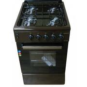 ПлитакомбинированнаяZANETTIZ500EBR