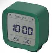 XiaomiQingpingBluetoothAlarmClock